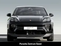 Gebraucht Porsche Macan 264 kW (360 PS) 2025 Schwarz SUV