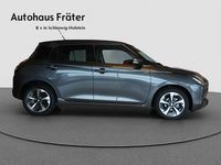 Neu Suzuki Swift Comfort+ 83 PS (61 kW) 2026 Grau Limousine