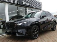 Neu Mazda CX-5 Homura-Line 141 PS (103 kW) 2026 Jet black SUV