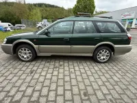 Occasion Subaru Legacy 156 ch (114 kW) 2000 Vert Break