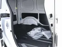 Gebraucht Renault Kangoo Komfort 89 kW (122 PS) 2025 Mineralweiß Van / Kleinbus