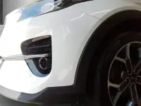 Gebraucht Kia XCeed Platinum 140 PS (102 kW) 2020 Weiß SUV