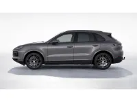Second-hand Porsche Cayenne 470 CP (345 kW) 2024 Gri SUV
