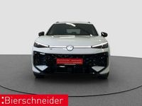 Neu VW T-Roc Style 150 PS (110 kW) 2026 Weiss SUV