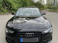 gebraucht Audi A5 Sportback Quattro Diesel