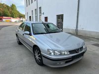 gebraucht Peugeot 406 1.8 KLIMA