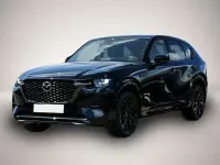 Neu Mazda CX-60 254 PS (186 kW) 2025 Schwarz SUV