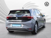 Gebraucht VW ID.3 Pure 110 kW (150 PS) 2022 Grau Kleinwagen