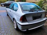 gebraucht BMW 320 td Reperatur