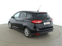 gebraucht Ford C-MAX 1.0 EcoBoost Titanium, Benzin, 13.680 €