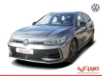 Neu VW Passat R-line 265 PS (194 kW) 2026 Grau Kombi
