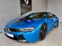 gebraucht BMW i8 Coupè/HARMAN&KARDON/360°/HUD/LED