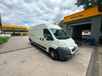 Gebraucht Peugeot Boxer 120 PS (88 kW) 2010 Van