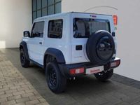 gebraucht Suzuki Jimny 1.5 COMFORT NFZ