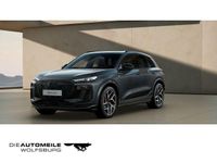 Neu Audi Q6 e-tron Performance 225 kW (307 PS) 2026 Daytonagrau perleffekt SUV