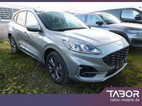 Gebraucht Ford Kuga ST-Line 120 PS (88 kW) 2023 Blau SUV