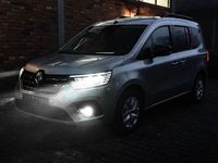 Neu Renault Kangoo Edition One 131 PS (96 kW) 2025 Grau Van / Kleinbus