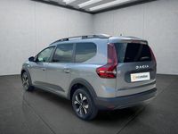 Neu Dacia Jogger 101 PS (74 kW) 2025 Grau Van / Kleinbus