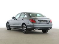 gebraucht Mercedes C300 d EXCLUSIVE+PANO+MULTIB+DISTR+MEMORY+EDW++