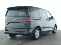 Brugt VW Multivan Basis 150 HK (110 kW) 2025 Sort MPV