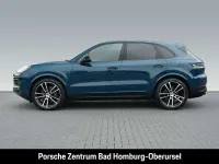 Gebraucht Porsche Cayenne 470 PS (345 kW) 2025 Blau SUV