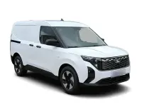 Gebraucht Ford Transit Trend 2025 Weiss Van / Kleinbus