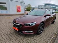 gebraucht Opel Insignia 1.5 Turbo 121kW Business Innovation...