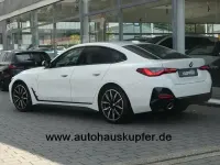 Gebraucht BMW 420 Gran Coupé M Performance 190 PS (139 kW) 2024 Andere Coupé