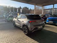 Gebraucht Opel Mokka-e Ultimate 100 kW (136 PS) 2022 Grau SUV