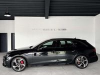 Gebraucht Audi A4 Competition 204 PS (150 kW) 2024 Schwarz Kombi