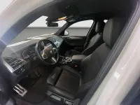 Gebraucht BMW X3 Performance 190 PS (139 kW) 2022 SUV