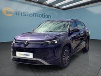 Gebraucht VW Tayron 193 PS (141 kW) 2025 Violett SUV