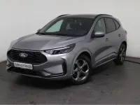 Gebraucht Ford Kuga ST-Line 190 PS (139 kW) 2025 Silber, solarsilber (pn4hs0) SUV