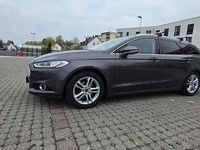 Gebraucht Ford Mondeo ST-Line 165 PS (121 kW) 2019 Kombi