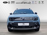 Gebraucht Renault R4 Komfort 110 kW (150 PS) 2025 Blau Limousine