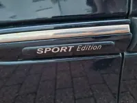 Gebraucht Mercedes C220 Sport Edition 179 PS (131 kW) 2005 Schwarz Kombi