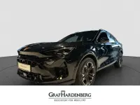 Neu Cupra Formentor 150 PS (110 kW) 2026 Schwarz SUV