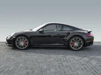 gebraucht Porsche 911 Turbo (991 I)