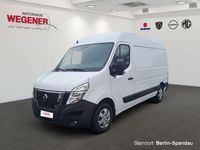 Gebraucht Nissan NV400 135 PS (99 kW) 2022 Mineral white (s) Van