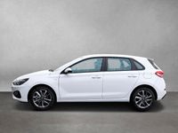 gebraucht Hyundai i30 1.5 Trend**SOFORT**/Automatik/Navi/Klimaauto./Sitzheizung/Rückfahrkamera