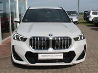 gebraucht BMW X1 SDRIVE 18I Sport