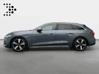 Gebraucht Audi A5 Ambiente 299 PS (219 kW) 2025 Horizontblau metallic Kombi