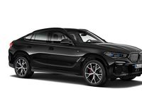 Gebraucht BMW X6 M50 Efficient Dynamics 530 PS (389 kW) 2024