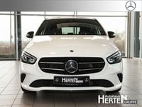 gebraucht Mercedes B180 PROGRESSIVE+NIGHT-P.+PARK-P.+SOUND+LED+SHZ