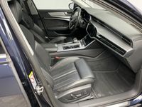 gebraucht Audi S6 Avant 3.0 TDI quattro Klima Navi Leder