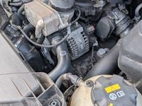 Gebraucht BMW 320 184 PS (135 kW) 2015 Schwarz Kombi