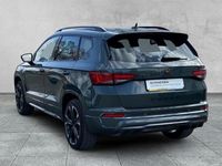 Usado Cupra Ateca 190 HP (139 kW) 2025 Branco SUV