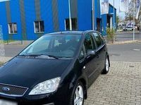Gebraucht Ford Focus 116 PS (85 kW) 2006 Schwarz Kleinwagen