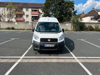 gebraucht Fiat Scudo Hoch TÜV Neu