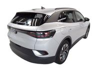 Gebraucht VW ID.4 Pure 125 kW (170 PS) 2025 Silber SUV